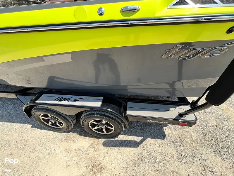 Slide: The Image of Tige R21 2018 - 16307458