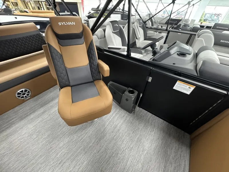 Slide: The Image of Sylvan L-3 ULZ 2026 - 18