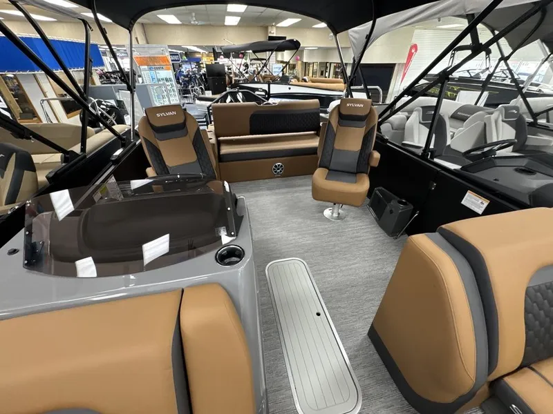 Slide: The Image of Sylvan L-3 ULZ 2026 - 17