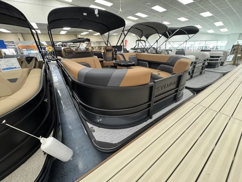 Slide: The Image of Sylvan L-3 ULZ 2026 - 2