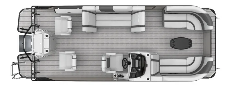 The Image of Sylvan L3 Party Fish 2026 - 0