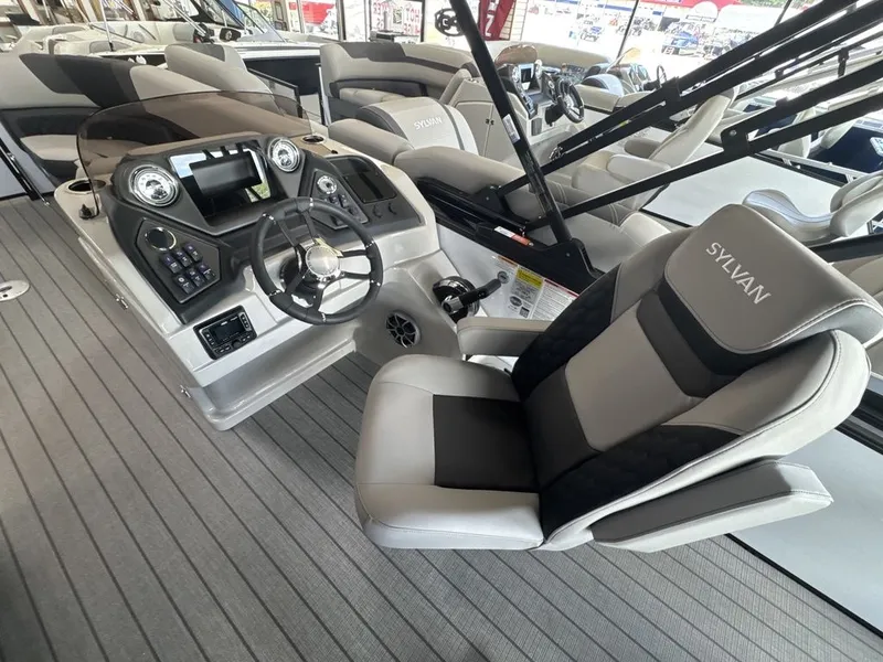 Slide: The Image of Sylvan L3 Party Fish 2026 - 12