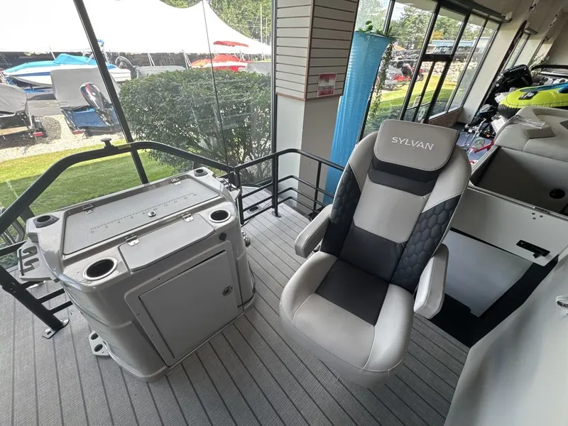 Slide: The Image of Sylvan L3 Party Fish 2026 - 23