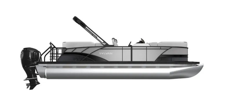 Slide: The Image of Sylvan L3 Party Fish 2026 - 31