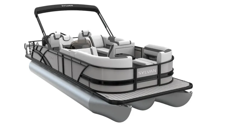 Slide: The Image of Sylvan L3 Party Fish 2026 - 32