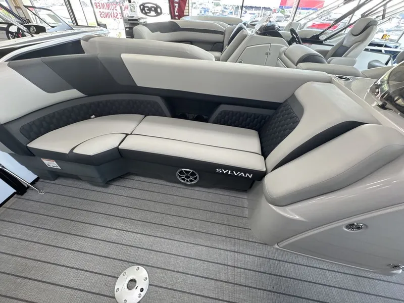 Slide: The Image of Sylvan L3 Party Fish 2026 - 6