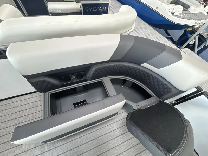 Slide: The Image of Sylvan L3 Party Fish 2026 - 8