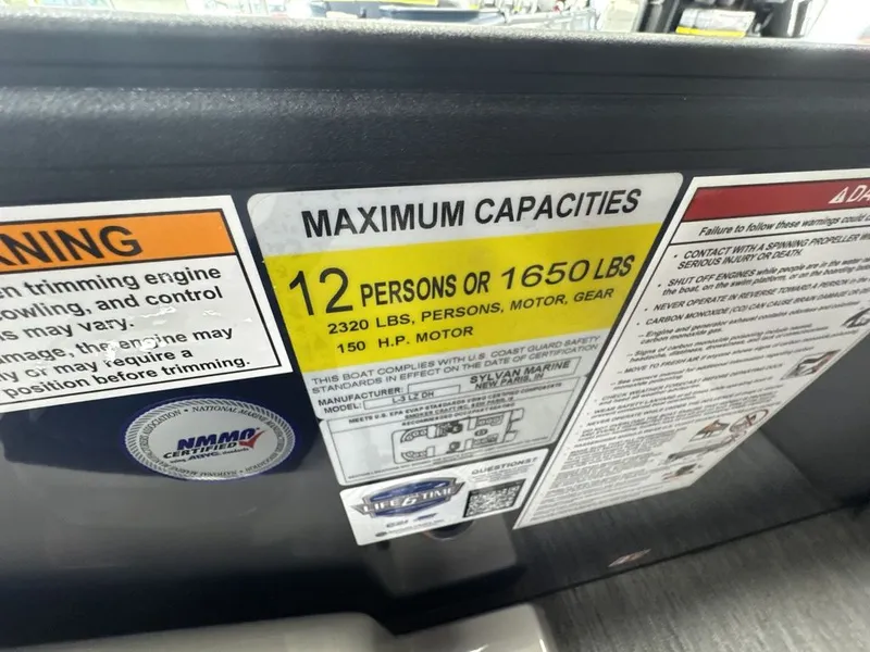 Slide: The Image of Sylvan L-3 LZ DH SPX 2026 - 19