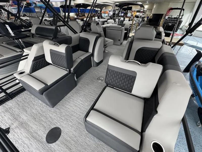 Slide: The Image of Sylvan L-3 LZ DH SPX 2026 - 28