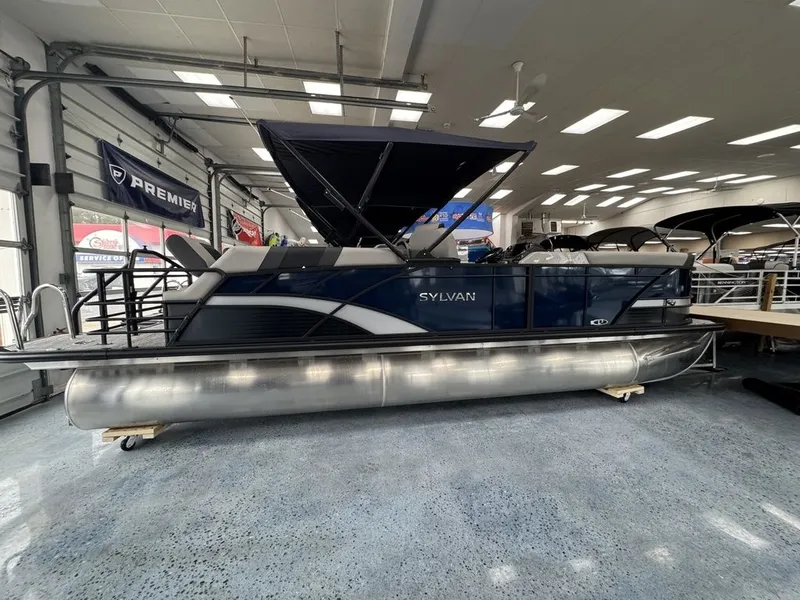 Slide: The Image of Sylvan L-3 LZ DH SPX 2026 - 3