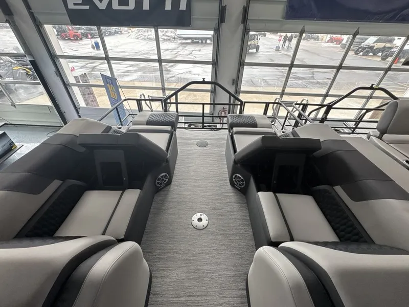 Slide: The Image of Sylvan L-3 LZ DH SPX 2026 - 34