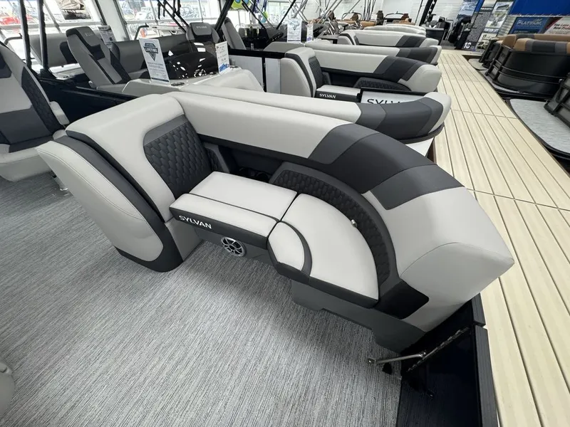 Slide: The Image of Sylvan L-3 LZ DH SPX 2026 - 5