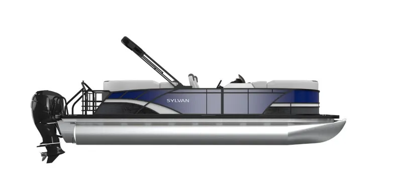 The Image of Sylvan L-3 LZ DH SPX 2026 - 0