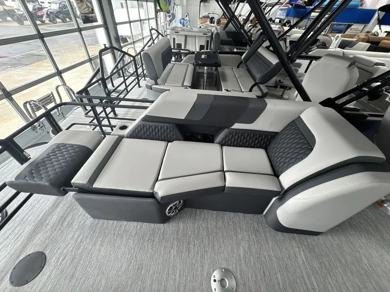 Slide: The Image of Sylvan L-3 LZ DH SPX 2026 - 30