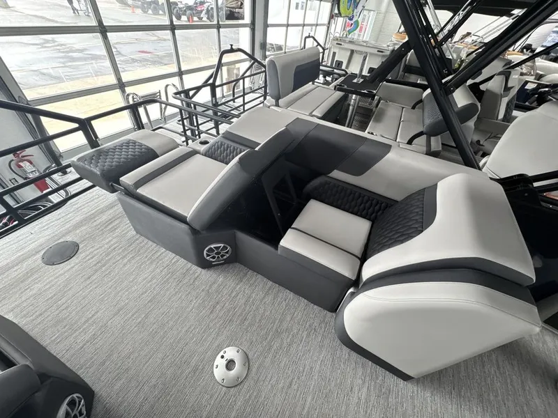 Slide: The Image of Sylvan L-3 LZ DH SPX 2026 - 33