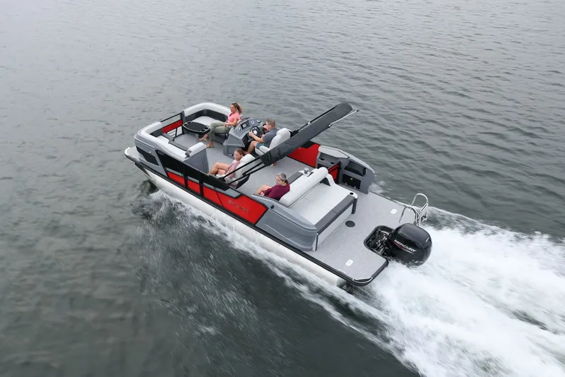 The Image of Sylvan R-22 CLZ DH 2026 - 0