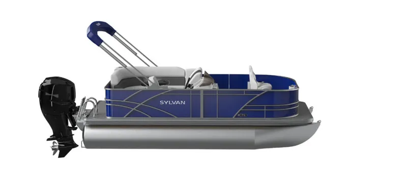 The Image of Sylvan MIRAGE 818 FISH 2026 - 0
