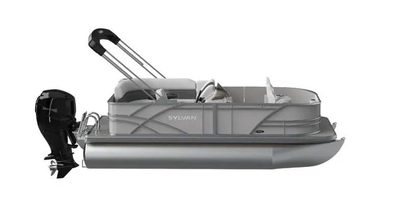 The Image of Sylvan MIRAGE 818 FISH 2026 - 0