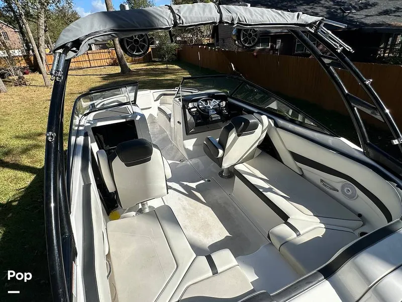 Slide: The Image of Yamaha AR 240 HO 2015 - 14867135