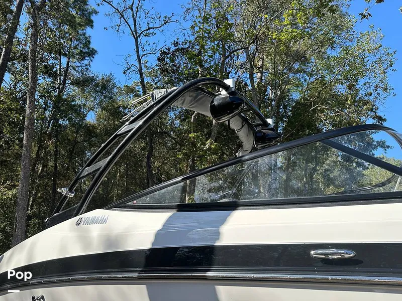 Slide: The Image of Yamaha AR 240 HO 2015 - 14867155