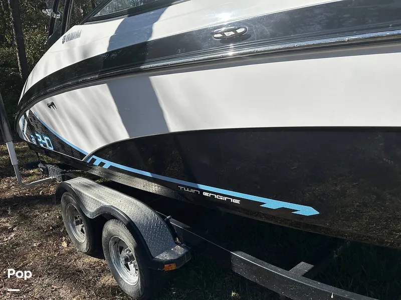 Slide: The Image of Yamaha AR 240 HO 2015 - 14867156