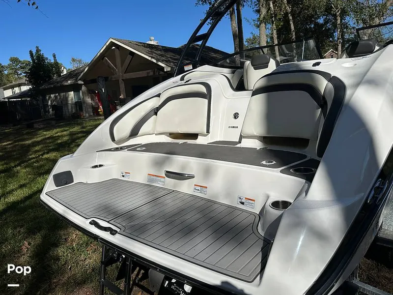 Slide: The Image of Yamaha AR 240 HO 2015 - 14867158