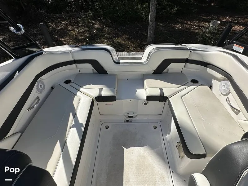 Slide: The Image of Yamaha AR 240 HO 2015 - 14867136