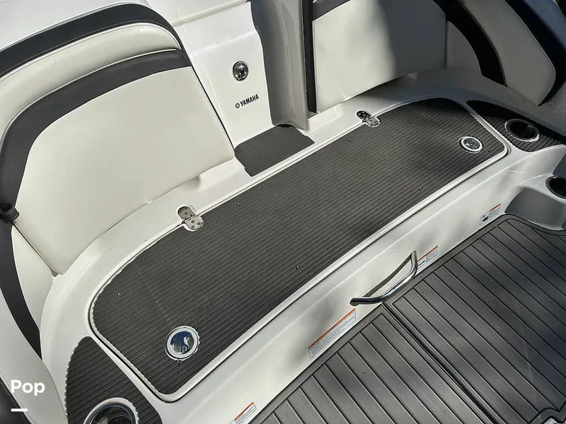 Slide: The Image of Yamaha AR 240 HO 2015 - 14867166