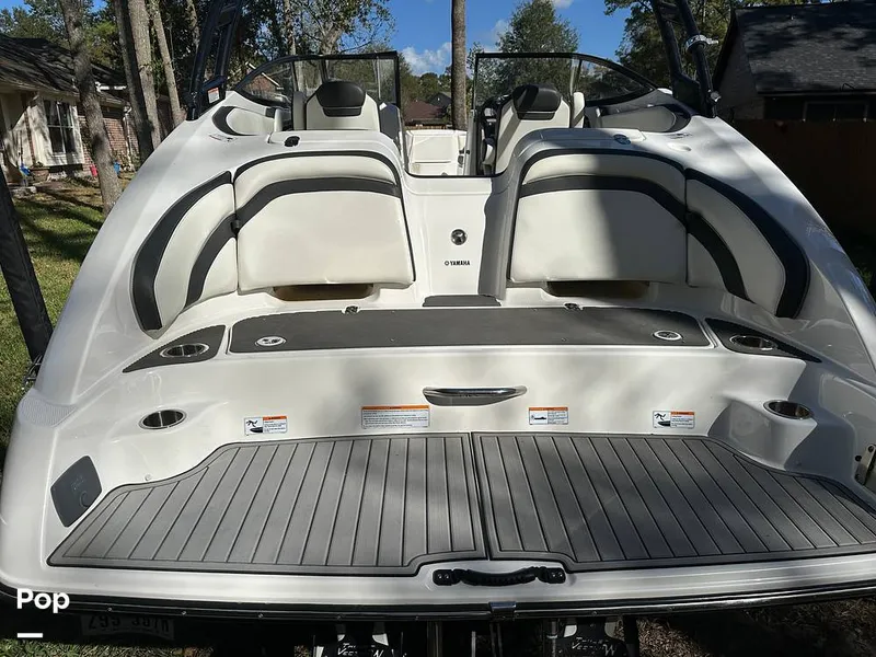 Slide: The Image of Yamaha AR 240 HO 2015 - 14867168