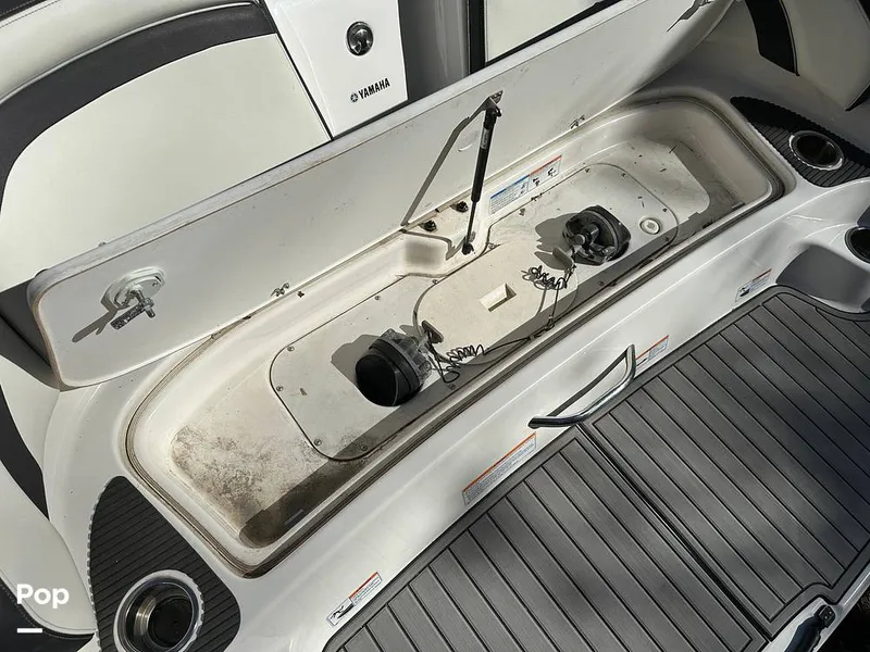 Slide: The Image of Yamaha AR 240 HO 2015 - 14867171