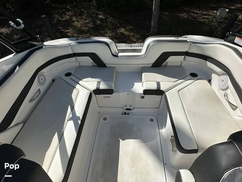 Slide: The Image of Yamaha AR 240 HO 2015 - 14867180