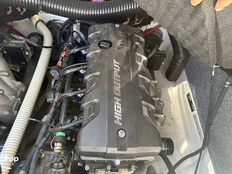 Slide: The Image of Yamaha AR 240 HO 2015 - 14867186