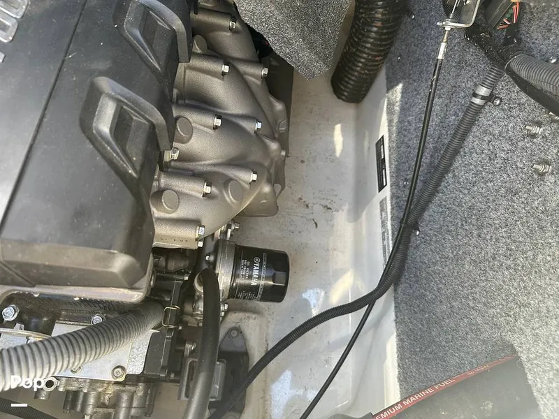 Slide: The Image of Yamaha AR 240 HO 2015 - 14867189