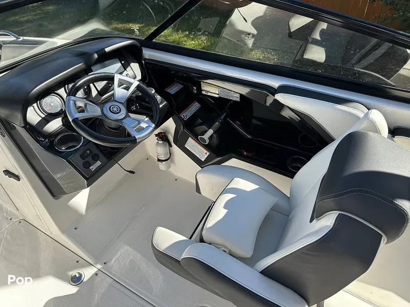 Slide: The Image of Yamaha AR 240 HO 2015 - 14867196