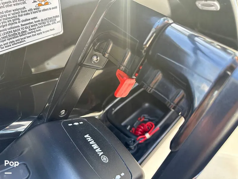 Slide: The Image of Yamaha AR 240 HO 2015 - 14867208