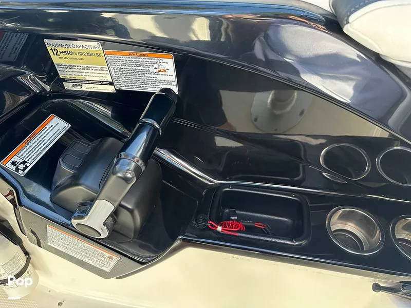 Slide: The Image of Yamaha AR 240 HO 2015 - 14867209