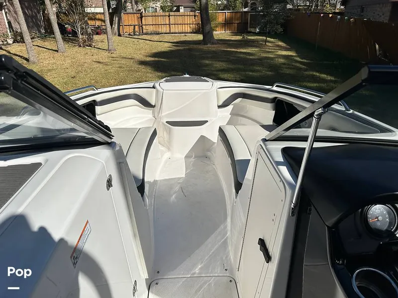 Slide: The Image of Yamaha AR 240 HO 2015 - 14867218