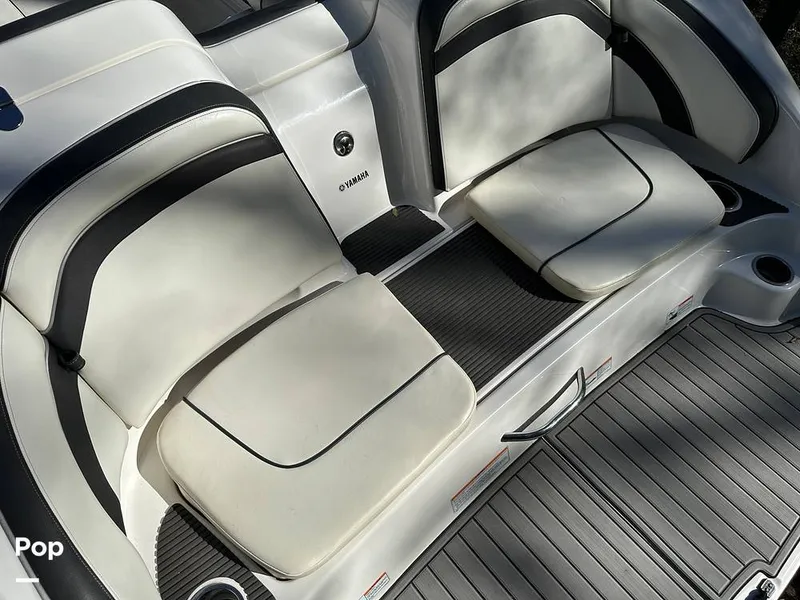 Slide: The Image of Yamaha AR 240 HO 2015 - 14867228