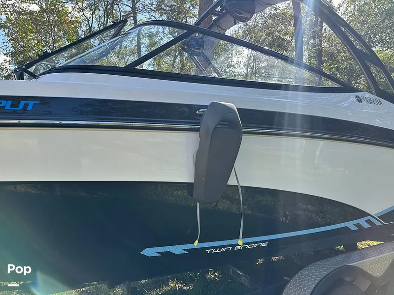 Slide: The Image of Yamaha AR 240 HO 2015 - 14867232