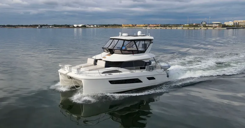 Slide: The Image of Aquila 44 2018 - 1