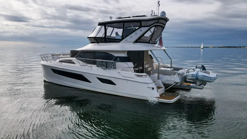 Slide: The Image of Aquila 44 2018 - 11