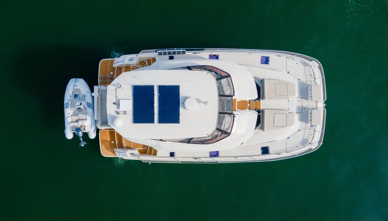 Slide: The Image of Aquila 44 2018 - 3