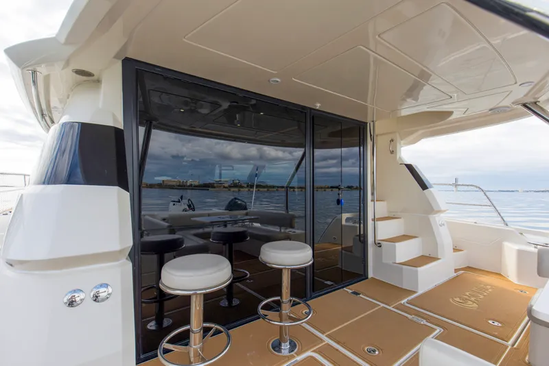 Slide: The Image of Aquila 44 2018 - 44