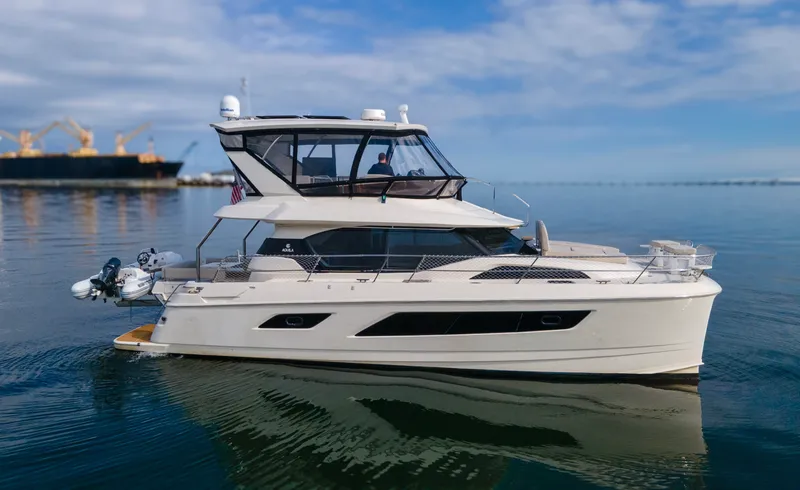 Slide: The Image of Aquila 44 2018 - 7