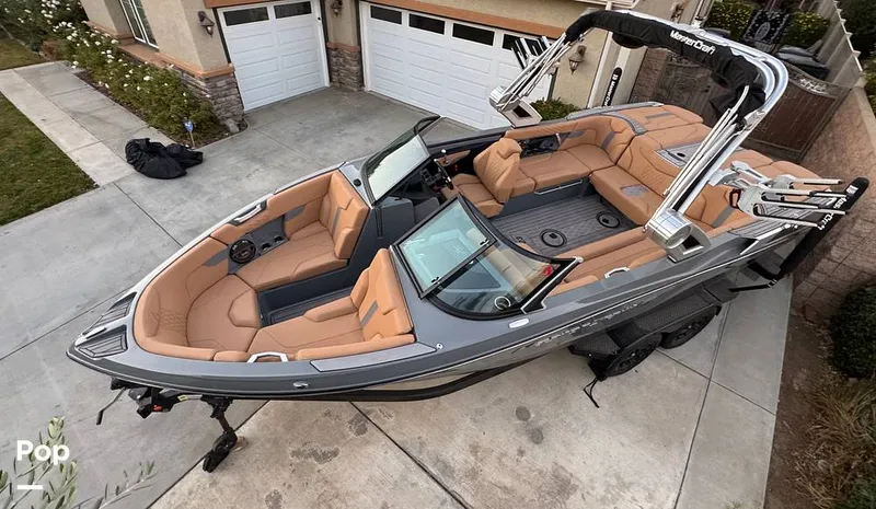 The Image of Mastercraft XT23 2022 - 15090084