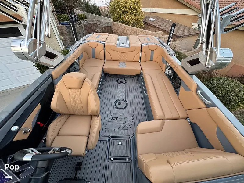 Slide: The Image of Mastercraft XT23 2022 - 15086064