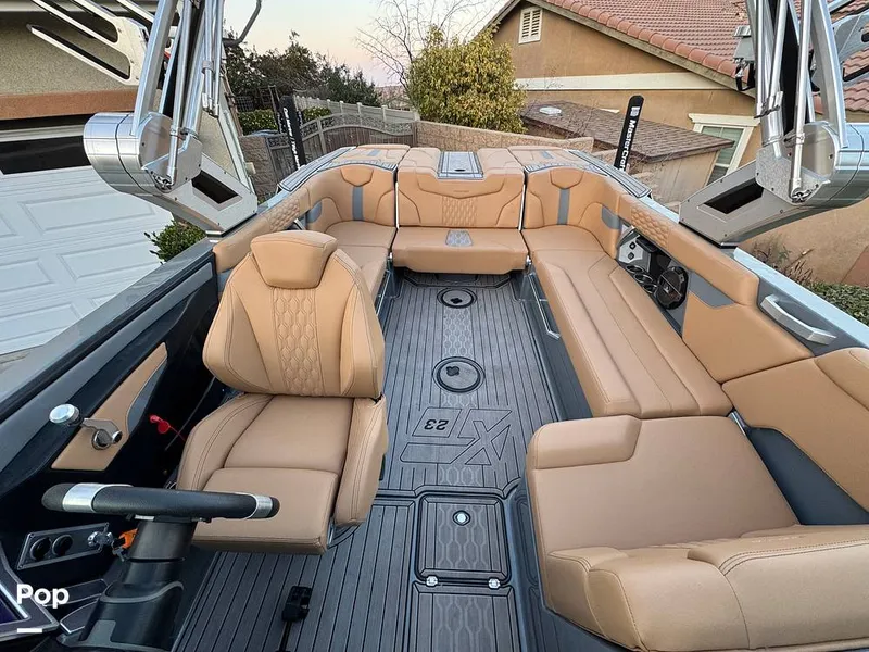 Slide: The Image of Mastercraft XT23 2022 - 15086026