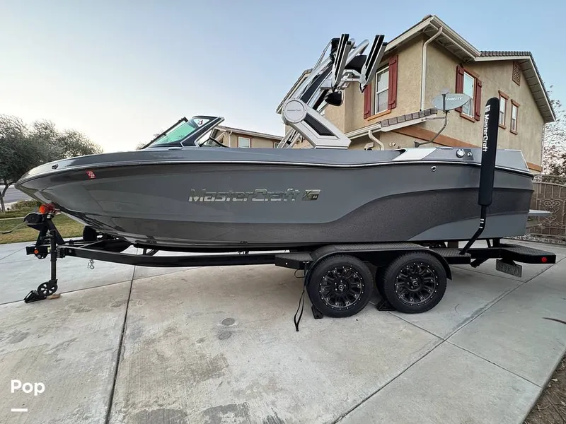 Slide: The Image of Mastercraft XT23 2022 - 15090083