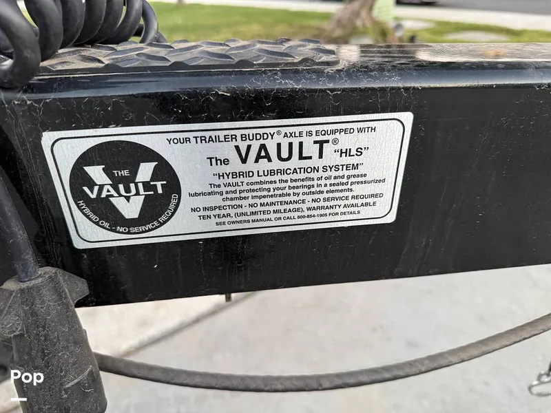 Slide: The Image of Mastercraft XT23 2022 - 15086107