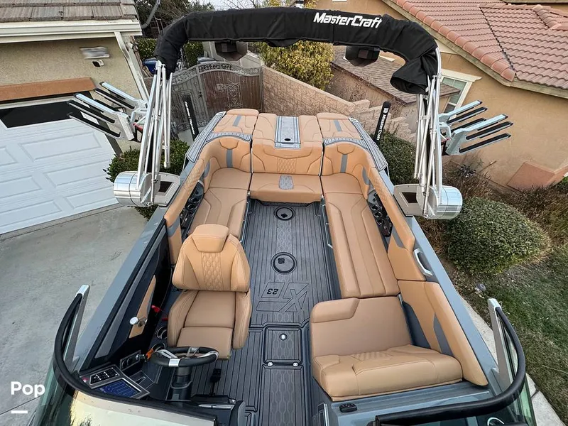 Slide: The Image of Mastercraft XT23 2022 - 15090082